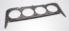Cometic Chevy Gen-1 Small Block V8 .051in MLS Cylinder Head Gasket - 4.100in Bore - Round Bore - C5246-051 Photo - Primary