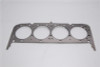 Cometic Chevy Gen1 Small Block V8 .027in MLS Cylinder Head Gasket - 4.125in Bore - 18/23 Degree Head - C5247-027 Photo - Primary