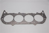 Cometic GM Gen-V/VI Big Block V8 .070in MLS Cylinder Head Gasket - 4.375in Bore - C5332-070 Photo - Primary