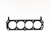 Cometic Ford 302/351W Windsor V8 .120in MLS Cylinder Head Gasket - 4.100in Bore - SVO/Yates - LHS - C5358-120 Photo - Primary