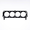 Cometic Ford 302/351W Windsor V8 .080in MLS Cylinder Head Gasket - 4.100in Bore - SVO/Yates - RHS - C5359-080 Photo - Primary