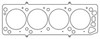 Cometic Ford 2.3L OHC .030in MLS Cylinder Head Gasket - 97mm Bore - C5369-030 User 1