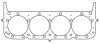 Cometic Chevy Gen1 Small Block V8 .060in MLS Cylinder Head Gasket - 4.160in Bore - C5407-060 Photo - Unmounted
