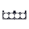 Cometic Chrysler LA V8 .045in MLS Cylinder Head Gasket - 4.180in Bore - C5456-045 Photo - Primary