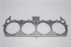 Cometic Chrysler B/RB V8 .092in MLS Cylinder Head Gasket - 4.380in Bore - C5461-092 Photo - Primary