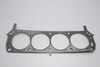 Cometic Ford 302/351W Windsor V8 .092in MLS Cylinder Head Gasket - 4.080in Bore - SVO - C5480-092 Photo - Primary