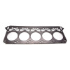 Cometic Chrysler ZB II Viper .040in MLX Cylinder Head Gasket - 4.125in Bore - 9/16in Studs - C5504-040 Photo - Primary