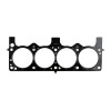 Cometic Chrysler LA V8 .070in MLS Cylinder Head Gasket - 4.080in Bore - C5622-070 Photo - Primary