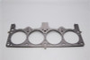Cometic Chrysler LA V8 .070in MLS Cylinder Head Gasket - 4.080in Bore - C5622-070 Photo - Primary