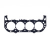 Cometic GM/Mercury Marine 1050 Gen-IV Big Block V8 .045in MLS Cylinder Head Gasket-4.530in Bore - C5639-045 Photo - Primary