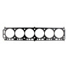 Cometic Chevrolet Gen-3 Inline 6 .027in MLS Cylinder Head Gasket - 4.125in Bore - C5699-027 Photo - Primary