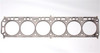 Cometic Chevrolet Gen-3 Inline 6 .040in MLS Cylinder Head Gasket - 4.125in Bore - C5699-040 Photo - Primary