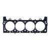 Cometic Ford 460 Pro Stock V8 .089in MLS Cylinder Head Gasket - 4.600in Bore - A460 Block - C5743-089 Photo - Primary