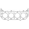 Cometic Chevrolet ZL1 Mark-IV Big Block V8 .066in MLS Cylinder Head Gasket - 4.250in Bore - C5746-066 Photo - Primary