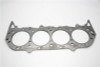 Cometic Chevrolet ZL1 Mark-IV Big Block V8 .040in MLS Cylinder Head Gasket - 4.300in Bore - C5747-040 Photo - Primary