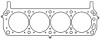 Cometic Ford 302/351W Windsor V8 .052in MLX Cylinder Head Gasket - 4.200in Bore - SVO - C5757-052 Photo - Unmounted