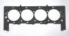 Cometic GM L18 Vortec 8100 Gen-VII Big Block V8 .040in MLS Cylinder Head Gasket - 4.280in Bore - RHS - C5761-040 User 2