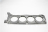 Cometic Jaguar AJ30/AJ35 .030in MLS Cylinder Head Gasket - 87mm Bore - RHS - C5770-030 Photo - Primary