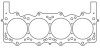 Cometic Chrysler R4 Block .051in MLS Cylinder Head Gasket - 4.200in Bore - With P5 Head - C5801-051 Photo - Unmounted