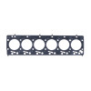 Cometic Chrysler SR II/ZB I Viper .058in MLS Cylinder Head Gasket - 4.060in Bore - C5814-058 Photo - Primary