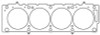 Cometic Ford FE V8 .027in MLS Cylinder Head Gasket - 4.400in Bore - Does Not Fit 427 SOHC Cammer - C5840-027 User 1