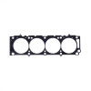 Cometic Ford 427 SOHC Cammer FE V8 .089in MLS Cylinder Head Gasket - 4.400in Bore - C5841-089 Photo - Primary