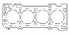 Cometic Mazda FS-DE/FS-DET .040in MLS Cylinder Head Gasket - 84.5mm Bore - C5845-040 Photo - Primary