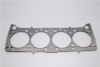 Cometic Pontiac 400/428/455 V8 .040in MLS Cylinder Head Gasket - 4.380in Bore - C5846-040 Photo - Primary