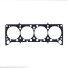 Cometic Pontiac 400/428/455 V8 .040in MLS Cylinder Head Gasket - 4.380in Bore - C5846-040 Photo - Primary
