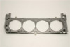 Cometic Ford 335 Series V8 .036in MLS Cylinder Head Gasket - 4.100in Bore - C5871-036 Photo - Primary