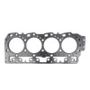Cometic GM LB7/LLY/LBZ/LMM/LGH/LML Duramax .066in MLS Cylinder Head Gasket - 4.100in Bore - RHS - C5882-066 Photo - Primary