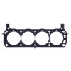Cometic Ford Windsor V8 .070in MLS Cylinder Head Gasket - 4.100in Bore - With AFR Heads - C5911-070 Photo - Primary