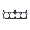Cometic Chrysler LA V8 .140in MLS Cylinder Head Gasket - 4.040in Bore - With 318 A Head - C5916-140 Photo - Primary