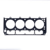 Cometic GM LSX Gen-4 Small Block V8 .030in MLS Cylinder Head Gasket - 4.125in Bore - RHS - C5933-030 Photo - Primary