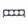 Cometic AMC 390/401 Gen-3 V8 .098in MLS Cylinder Head Gasket - 4.250in Bore - C5937-098 Photo - Primary