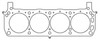 Cometic Ford Boss 302 .070in MLS Cylinder Head Gasket - 4.080in Bore - C5959-070 Photo - Unmounted
