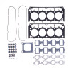 Cometic GM LSX Gen-4 Small Block V8 Top End Gasket Kit - No Head Gasket - With Carburetor - PRO1025-NHG Photo - Primary
