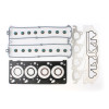 Cometic Ford 2.0L Zetec-E Top End Gasket Kit - 87mm Bore - .027in MLS Cylinder Head Gasket - PRO2029T Photo - Primary