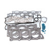 Cometic Nissan VG30DE/VG30DETT Top End Gasket Kit - 90mm Bore - .051in MLS Cylinder Head Gasket - PRO2040T-900-051 Photo - Primary
