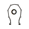 Cometic Chrysler B/RB Gen-2 Hemi Timing Cover Gasket Kit - C5620 Photo - Primary