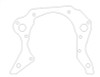 Cometic Ford Windsor .020in Rubber Coated Steel Timing Cover Gasket - SVO - C5660-020 Photo - Primary
