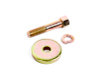 Cometic Harmonic Balancer Bolt Kit 7/16-20 x 2.25in - CF1008 Photo - Primary
