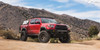 Fuel Shok D666 Wheel 17x9 6x139 +1 Tacoma & Ranger Spec.