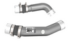 K&N 2024 Toyota Tacoma Turbo Charge Pipes - 77-1023KC User 1