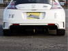 J'S RACING Rear Diffuser Street Ver Honda CR-Z