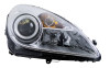 Hella 2005 Mercedes-Benz Slk 360/55Amg - Headlamp Rh - 008361661 Photo - Primary