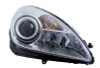 Hella 2005 Mercedes-Benz Slk 360/55Amg - Headlamp Rh - 008361661 Photo - Close Up