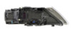 Hella 08-10 Vw Touareg Bi-Xenon Headlamp Lh - 009452171 Photo - Unmounted