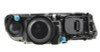 Hella 08-10 Vw Touareg Bi-Xenon Headlamp Lh - 009452171 Photo - Unmounted