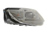 Hella 08-10 Vw Touareg Xenon Headlamp Rh - 009452181 Photo - Close Up